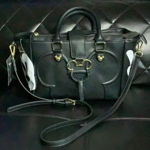 Disney Brand Mickey Mouse purse/crossbody NWT